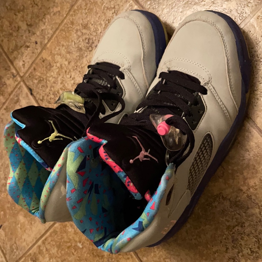 Air Jordan 5